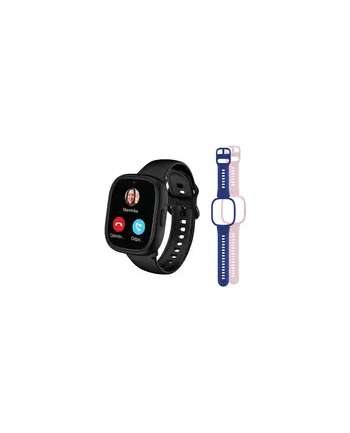 Lamax WatchY4 Plus Czarny