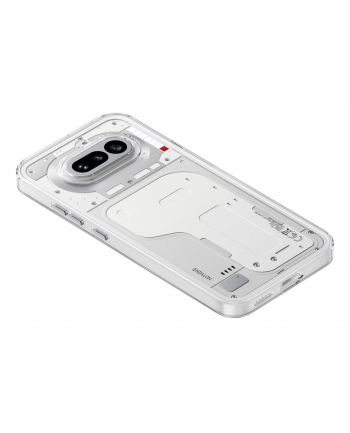 Nothing Phone (4a) 8/128GB Biały