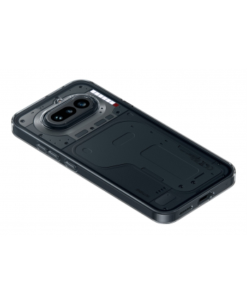 Nothing Phone (4a) 8/128GB Czarny
