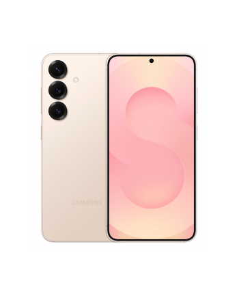 Samsung Galaxy S25 SM-S931 12/512GB Złoty