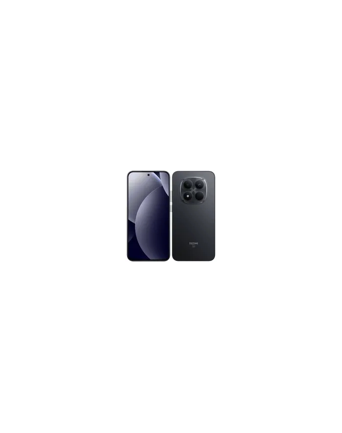Redmi Note 15 Pro 5G 8/512GB Czarny główny
