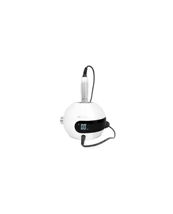 Rio Salon Electric Nail File Elektroniczny Pilnik Do Paznokci 1szt.