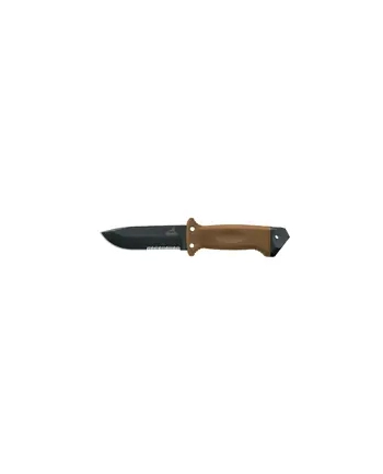 Gerber Lmf Ii Infantry Fixed Coyote Brown 22 01463 2201463