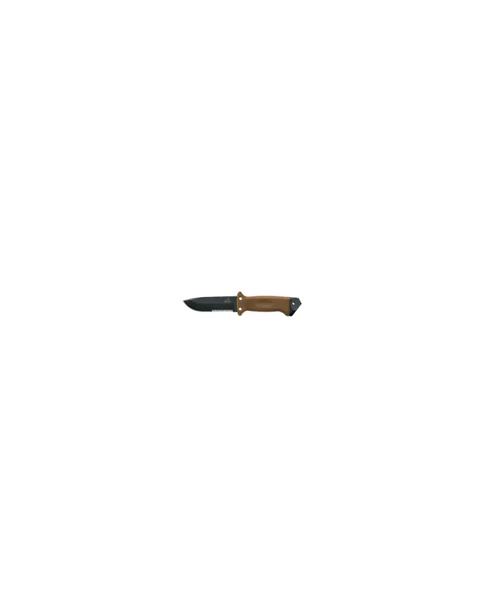 Gerber Lmf Ii Infantry Fixed Coyote Brown 22 01463 2201463 główny