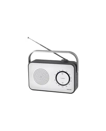Sencor SRD 2100 W