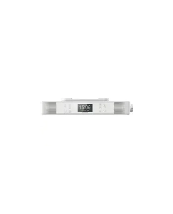 Radio TechniSat 76-5278-10 Biały