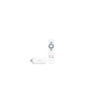 Odtwarzacz multimedialny Homatics Google TV 4K HDR 32GB Wi-Fi BluetoothHomatics Stick 4K