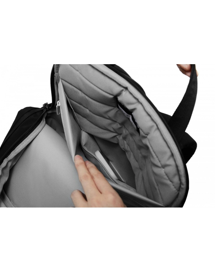 xd design Plecak Tote czarny główny