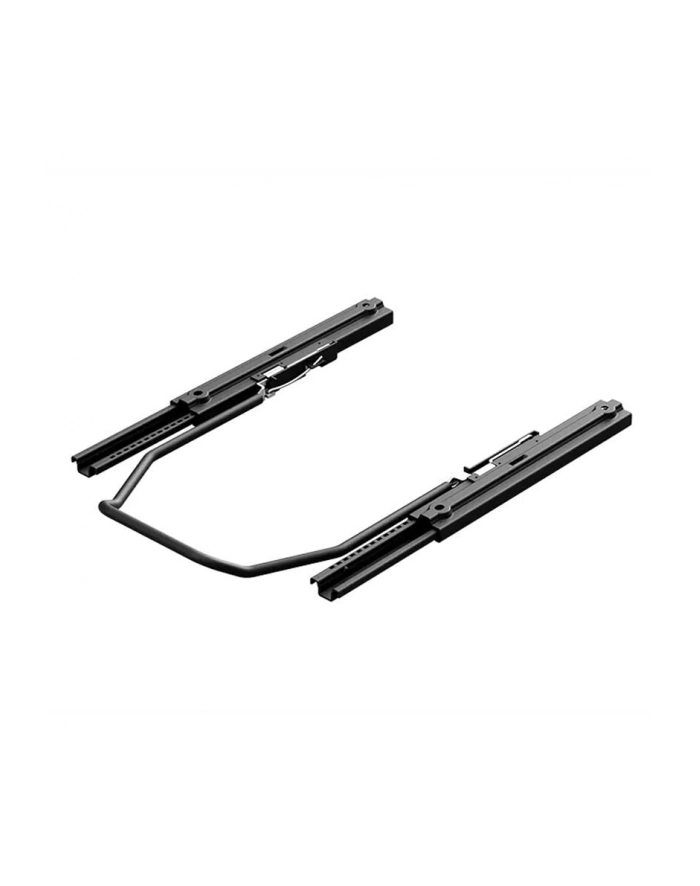 LEGO Sabelt SRS/SRX Seat Slider szyna siedzenia prosta regulacja siedzenia czarny główny