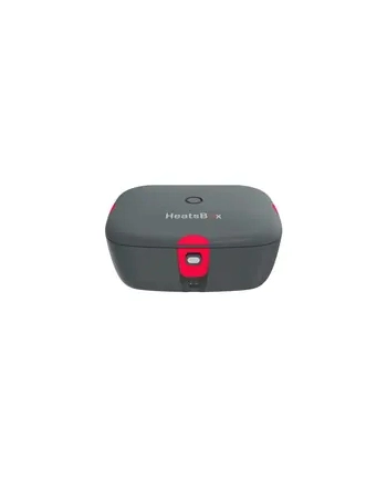 Faitron Heatsbox Go Inteligentny Podgrzewany Pojemnik Na Lunch (HB04102B)