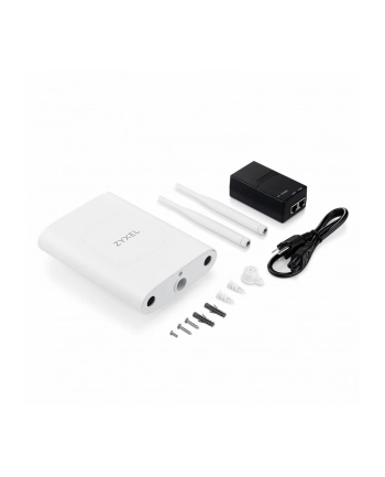 zyxel Punkt dostępowy BE WiFi7 NWA55BE-EU0102F