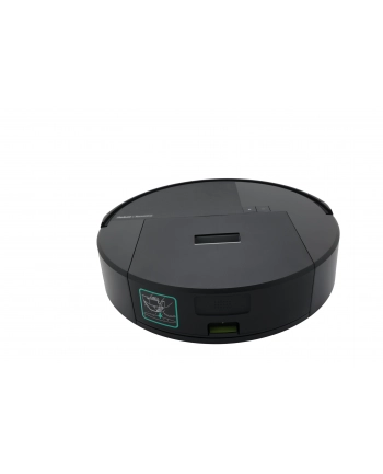 iRobot Roomba 205 DustCompactor Combo Czarny