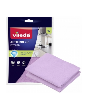 vileda Ściereczka Actifibre PRO kuchenna 1 sztuka