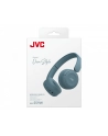 jvc Słuchawki bezprzewodowe HA-S59W czarne - nr 2