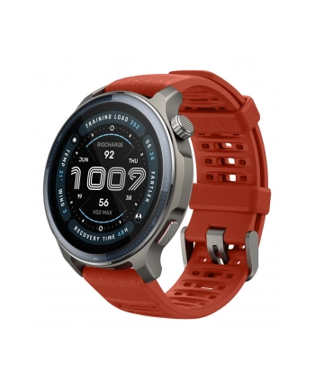 Amazfit Balance 2 Czarny