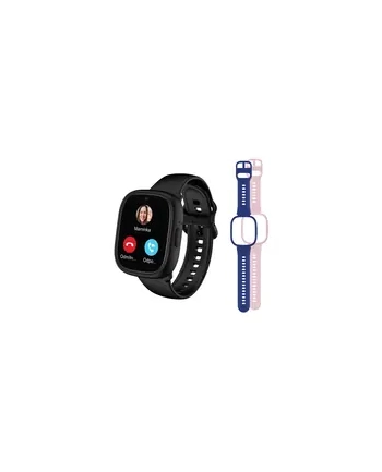 Lamax WatchY4 Plus Czarny