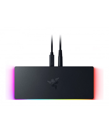 Stacja dokująca Razer Thunderbolt 5 Dock Chroma (B0FD9XK2YG)