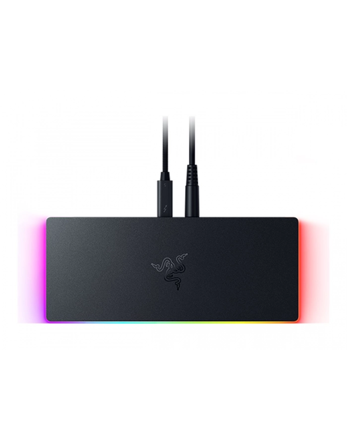 Stacja dokująca Razer Thunderbolt 5 Dock Chroma (B0FD9XK2YG) główny