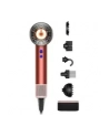 Dyson Supersonic rTM Curly + Coily Pastelowy Róż Różowe Złoto - nr 1
