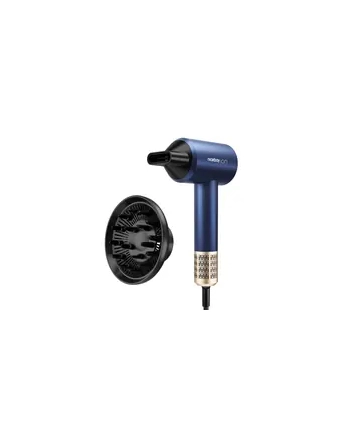 Niceboy ION AirSonic ELITE Niebieski
