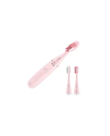 Szczoteczka elektryczna Niceboy ION Sonic Pink