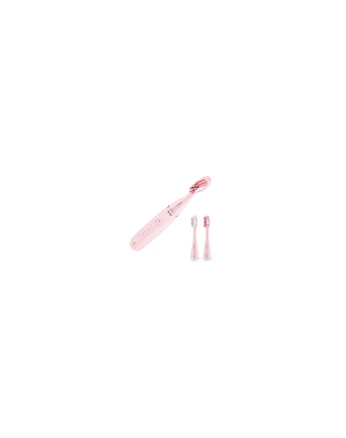 Szczoteczka elektryczna Niceboy ION Sonic Pink główny
