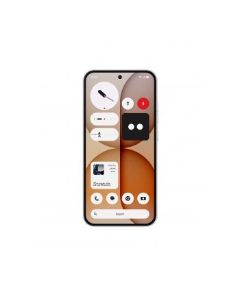 Nothing Phone (4a) 8/128GB Biały