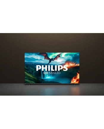 Telewizor QLED Philips 55MLED820 55 cali 4K UHD
