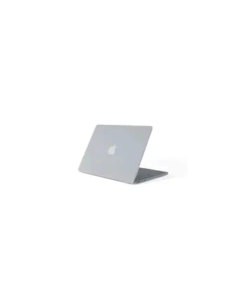 Epico Pokrowiec Shell Cover MacBook Pro 14' Gloss biały (A2442) (65710101000001)