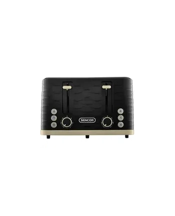 Sencor STS 7551BK