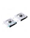 Wentylator komputerowy Jonsbo ZK-120W PWM Lüfter (294796UNIW) - nr 2