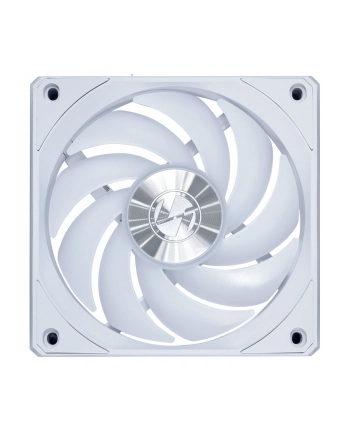 Lian Li UNI FAN CL Wireless 120 RGB PWM White 3x120mm