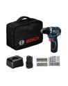 Bosch GSR 12V-32 Professional 06019N7006 - nr 1