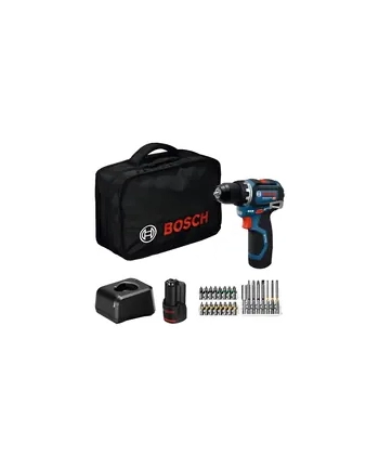 Bosch GSR 12V-32 Professional 06019N7006