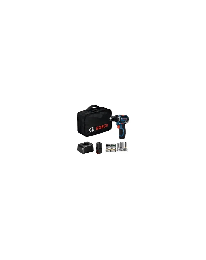 Bosch GSR 12V-32 Professional 06019N7006 główny