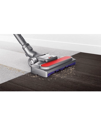 Dyson Big Ball Absolute 2 Srebrny