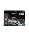 Ravensburger Gra Logiczna Gravitrax Zestaw Tematyczny Star Wars Gwiazda Śmierci 23860 - nr 1