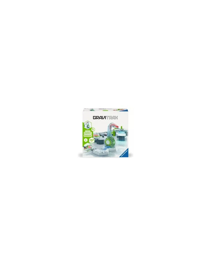 Ravensburger Spielverlag Gravitrax Action Set Energ główny