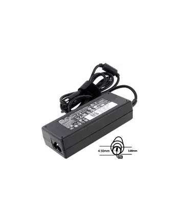 Dell Zasilacz 90W 19,5V 4,5x3,0mm (77011277)