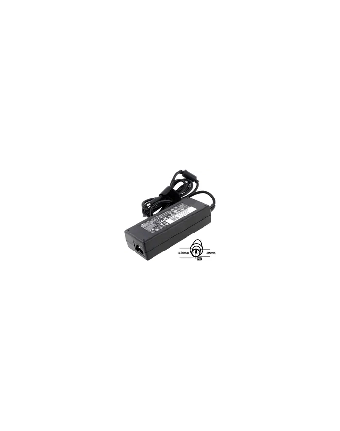 Dell Zasilacz 90W 19,5V 4,5x3,0mm (77011277) główny