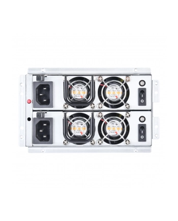SilverStone SST-GM600-S 600W (SSTGM600S)