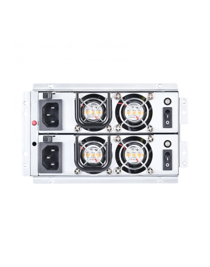 SilverStone SST-GM600-S 600W (SSTGM600S) główny