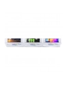 Jonsbo Chłodzenie wodne TF3-360SCW AiO chłodzenie wodne, ARGB, 3,5” + 3x 3,38” LCD - 360mm, biały (TF3360SCW) - nr 8