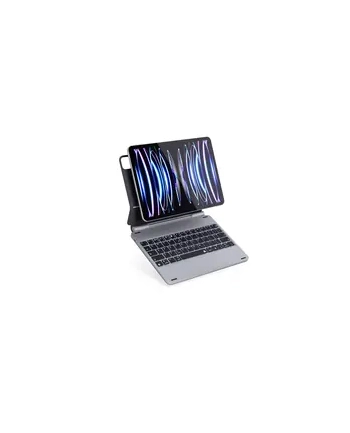 Epico Aluminium Keyboard Case - Klawiatura Ipad Pro 11/Air 10,9