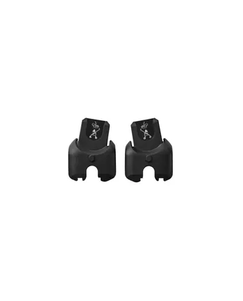 Maxi Cosi Leona Adapter   Adaptery Do Fotelika Samochodowego