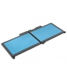 Avacom baterie dla Dell Latitude 7280, 7480, Li-Pol, 7.6V, 7500mAh, 57Wh (NODE748075P) - nr 1