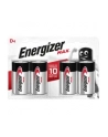 ENERGIZER 4X BATERIA MAX LR20 D 1,5V (DLR20) - nr 1