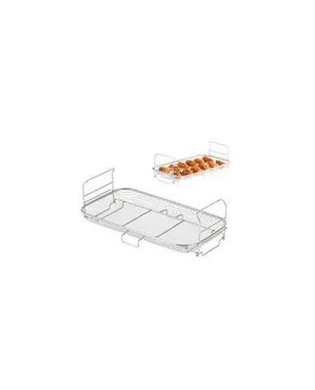 Cosori Dual Blaze TwinFry Stojak do smażenia (CAF-P581I-W)