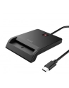 trust Czytnik ID Primo Smartcard USB-C - nr 5