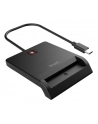 trust Czytnik ID Primo Smartcard USB-C - nr 7